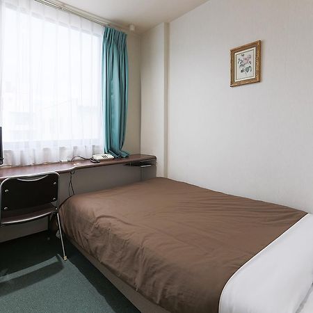 Hotel Simplicity Morioka Saien Ngoại thất bức ảnh