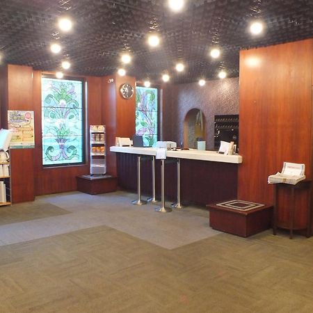 Hotel Simplicity Morioka Saien Ngoại thất bức ảnh