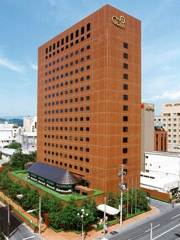 Hotel Simplicity Morioka Saien Ngoại thất bức ảnh