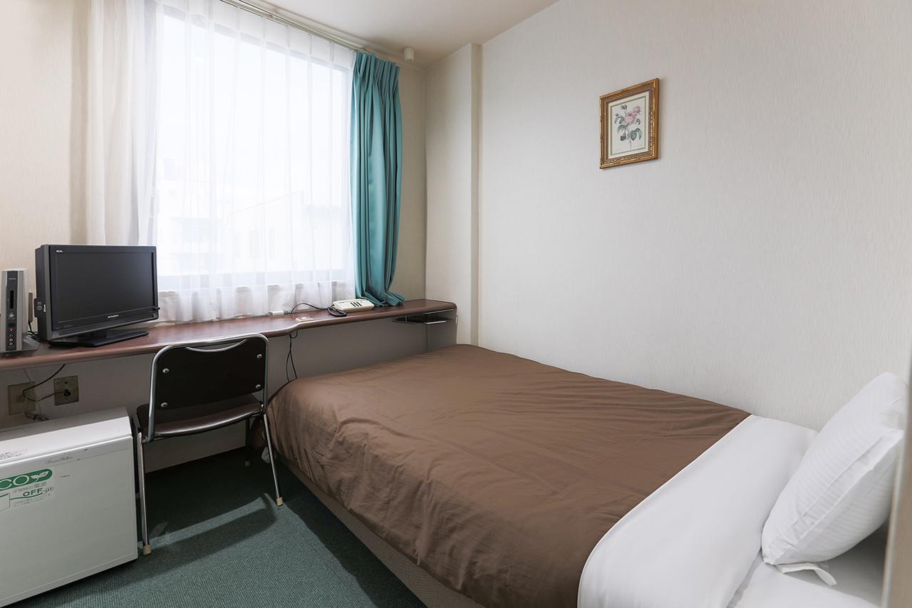 Hotel Simplicity Morioka Saien Ngoại thất bức ảnh