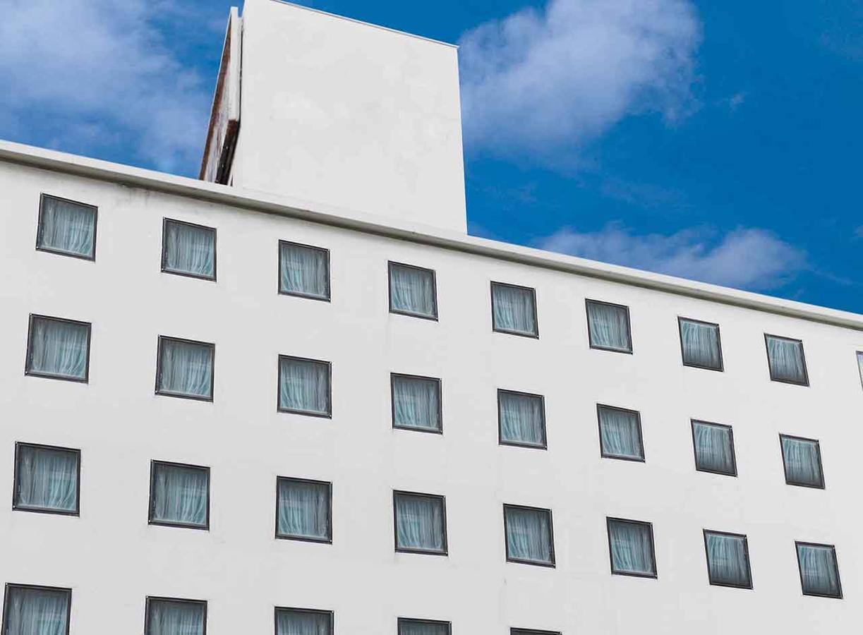Hotel Simplicity Morioka Saien Ngoại thất bức ảnh