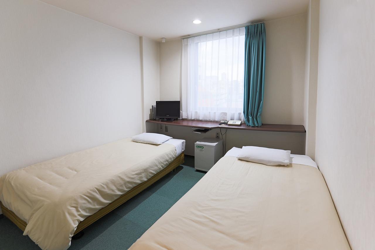 Hotel Simplicity Morioka Saien Ngoại thất bức ảnh