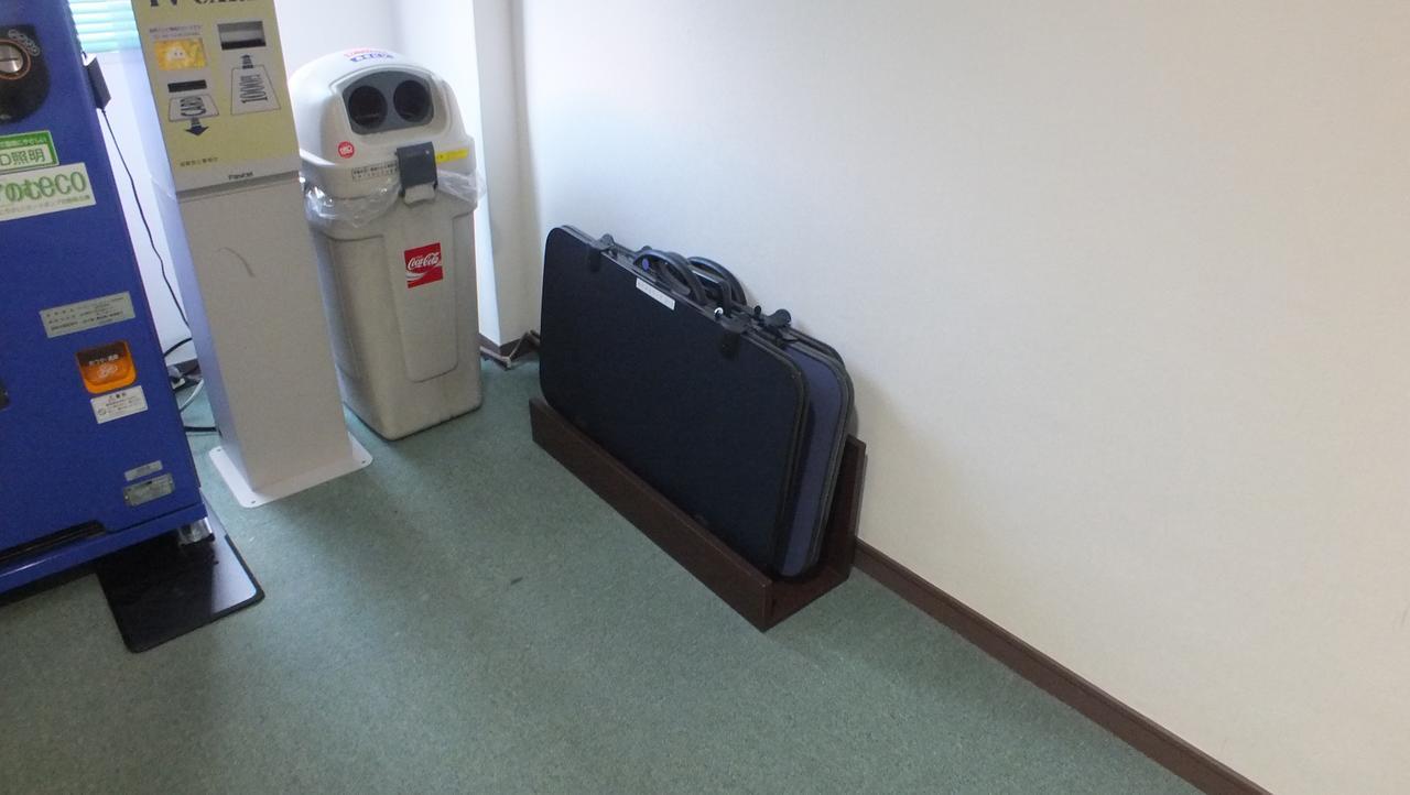 Hotel Simplicity Morioka Saien Ngoại thất bức ảnh