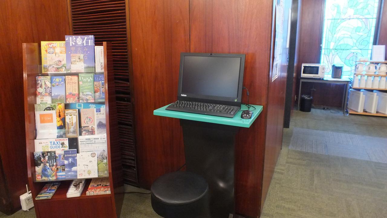 Hotel Simplicity Morioka Saien Ngoại thất bức ảnh