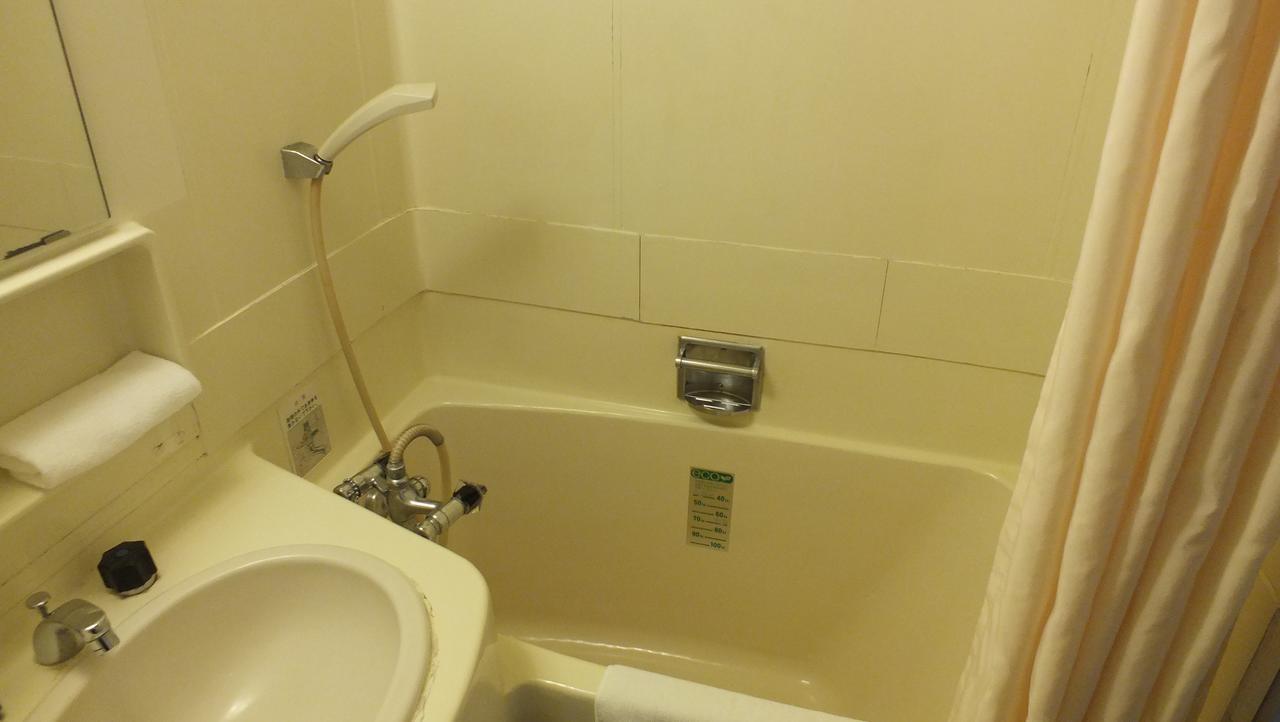 Hotel Simplicity Morioka Saien Ngoại thất bức ảnh