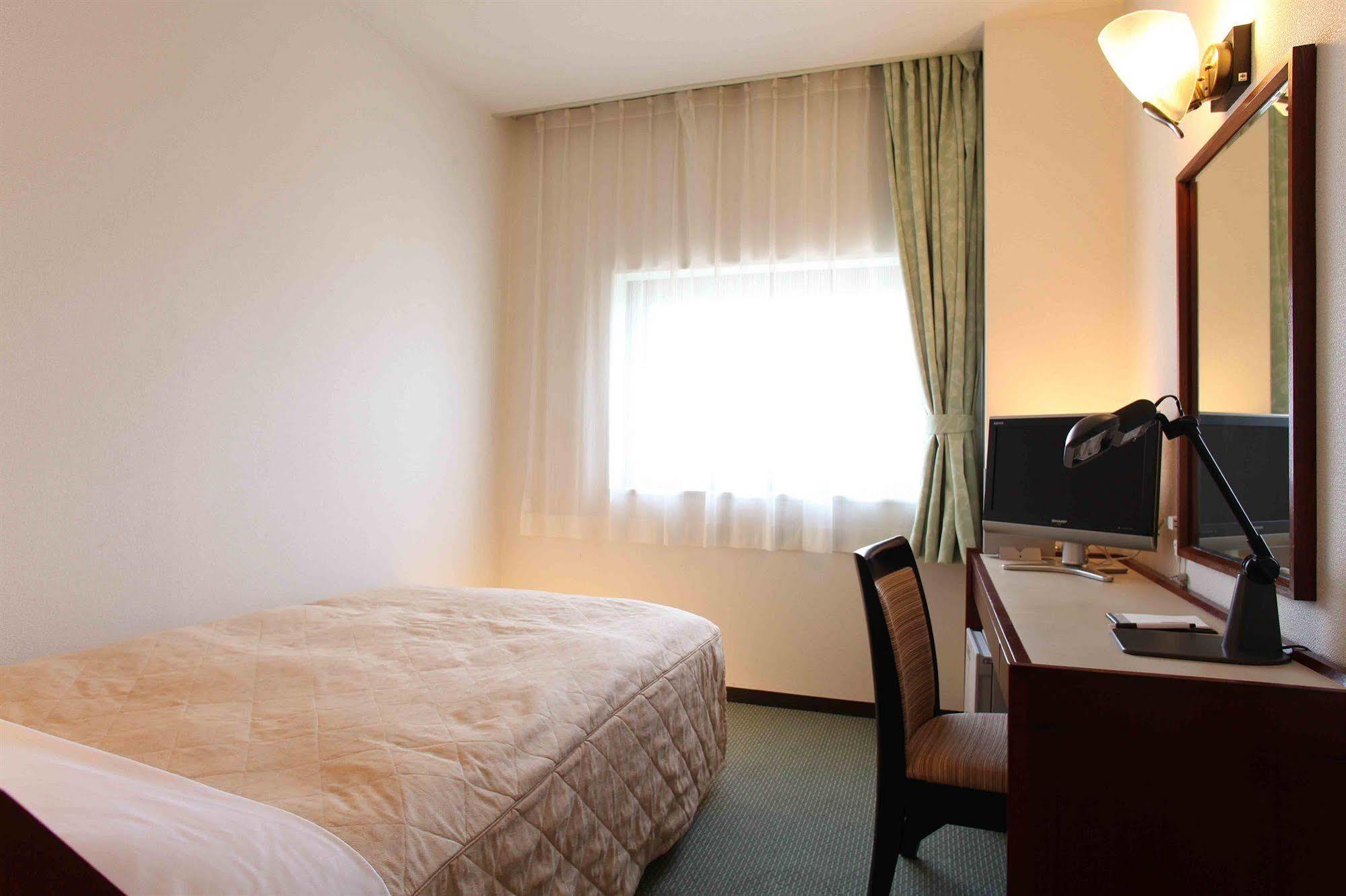 Hotel Simplicity Morioka Saien Ngoại thất bức ảnh
