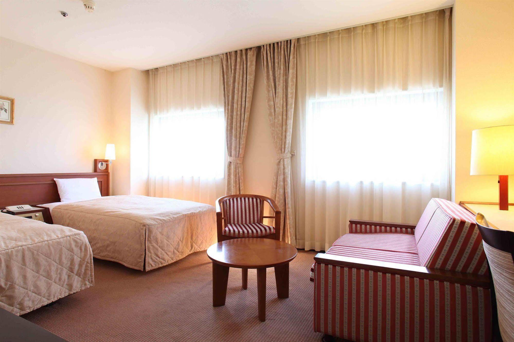 Hotel Simplicity Morioka Saien Ngoại thất bức ảnh