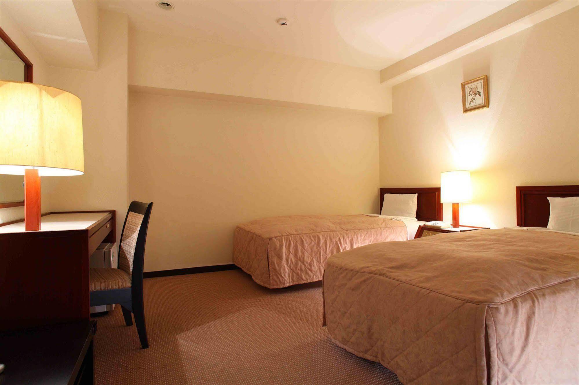 Hotel Simplicity Morioka Saien Ngoại thất bức ảnh