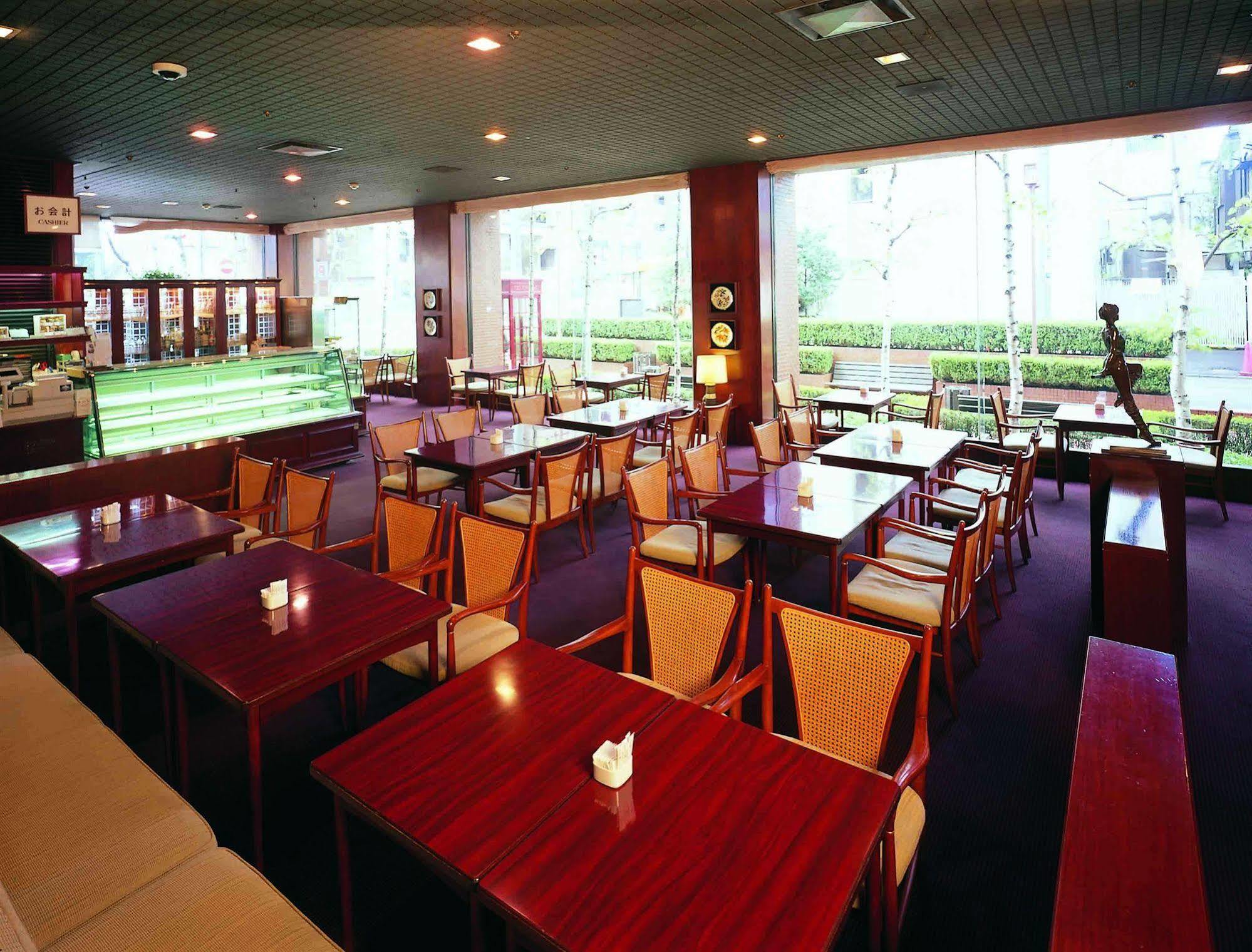 Hotel Simplicity Morioka Saien Ngoại thất bức ảnh