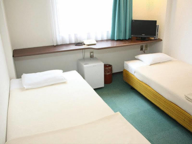 Hotel Simplicity Morioka Saien Ngoại thất bức ảnh