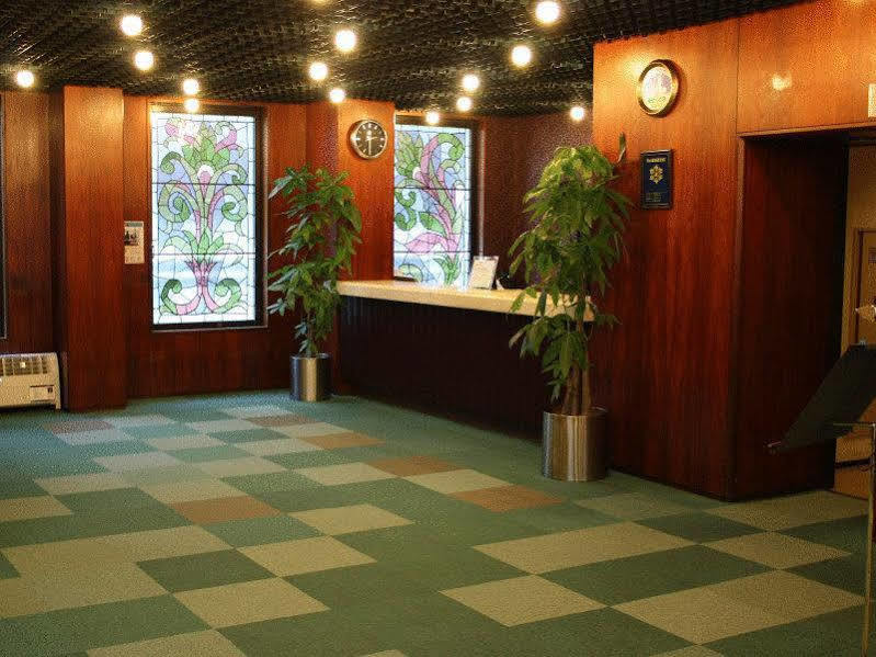 Hotel Simplicity Morioka Saien Ngoại thất bức ảnh